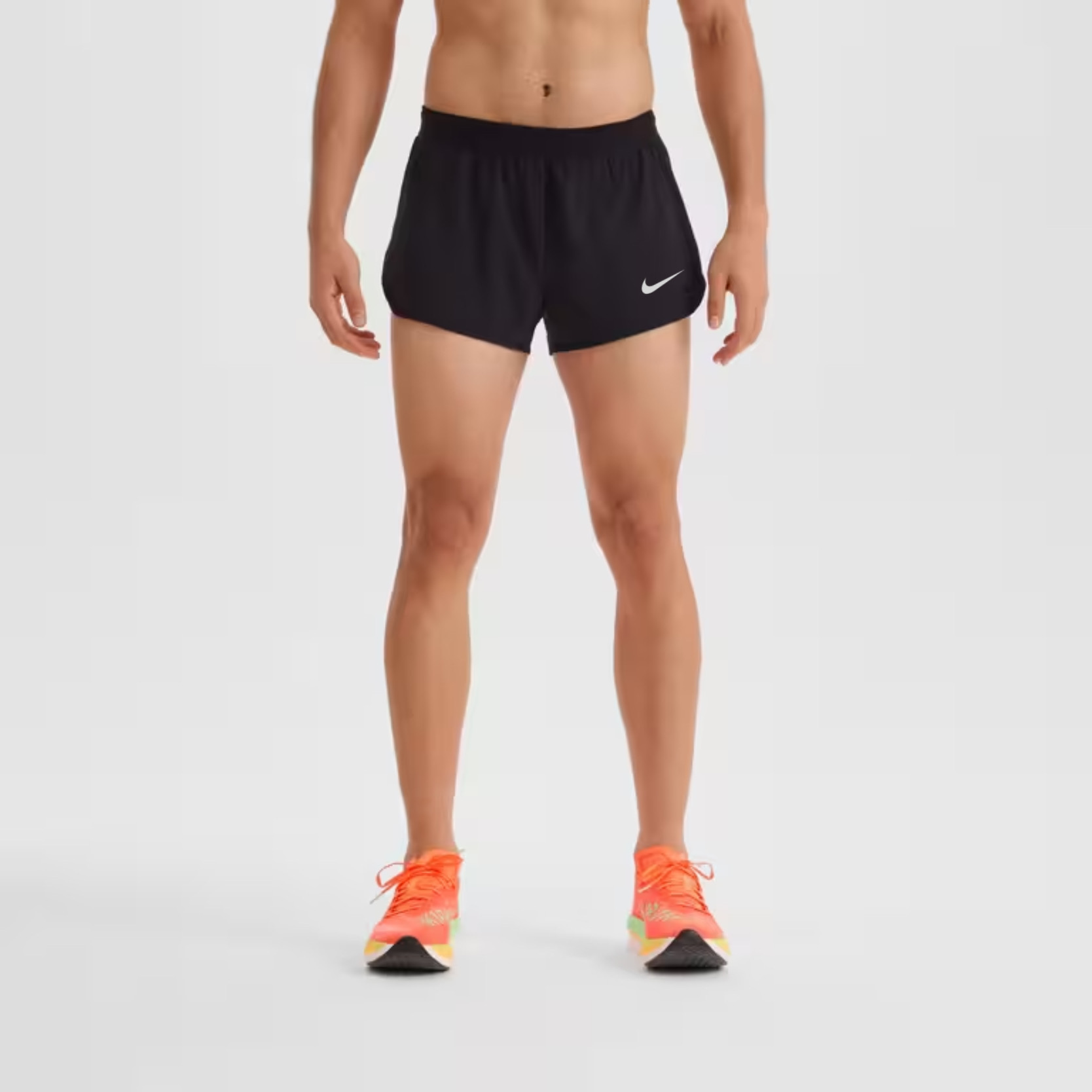 CELANA NIKE RUN SHORTS TIGHT