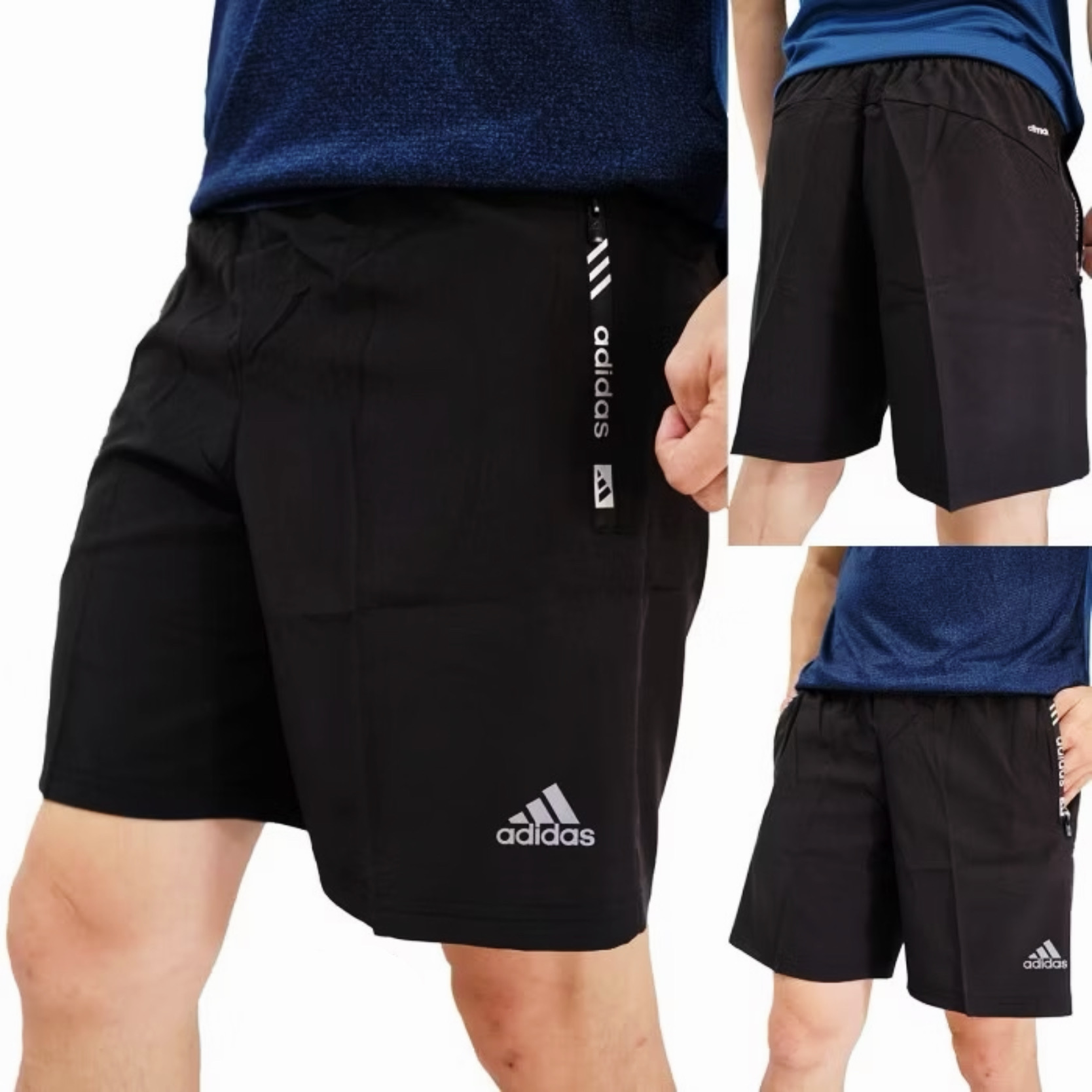 CELANA ADIDAS SHORTS