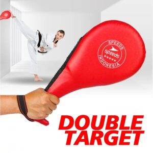 Kick Pad Target