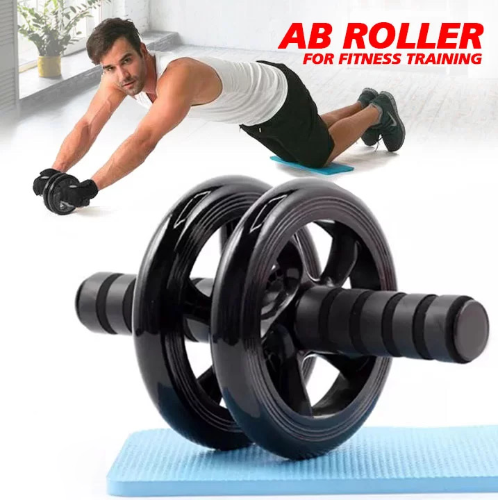 AB ROLLER