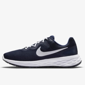 Nike Revolution 6 Navy White