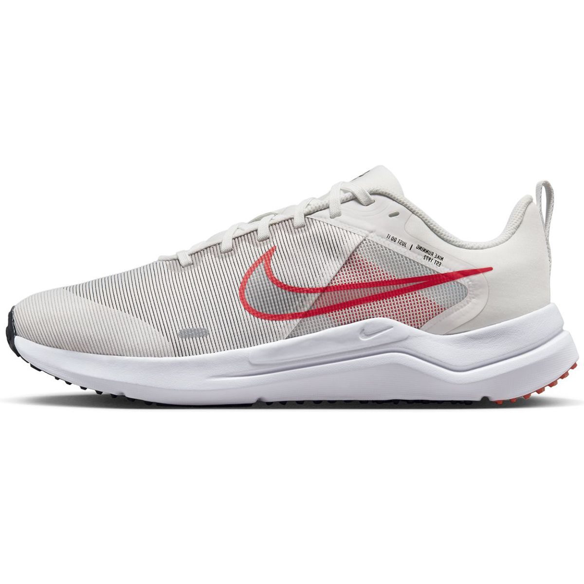 NIKE DOWNSHIFTER 12 White