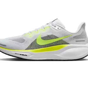 Nike Zoom Pegasus 41 white Bolt