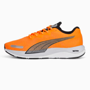 PUMA Velocity NITRO 2 Fade Ultra Orange