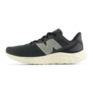 New Balance Arishi V4 Black White