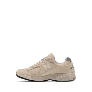New Balance 2002R Sneakers- Beige