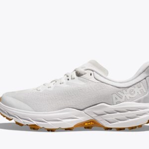 HOKA SPEEDGOAT 5 MEN'S RUNNING  White