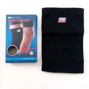 Knee Support MZN / Pelindung Lutut Pendek