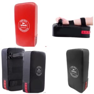 Hand Box Target Punch Kick Pad