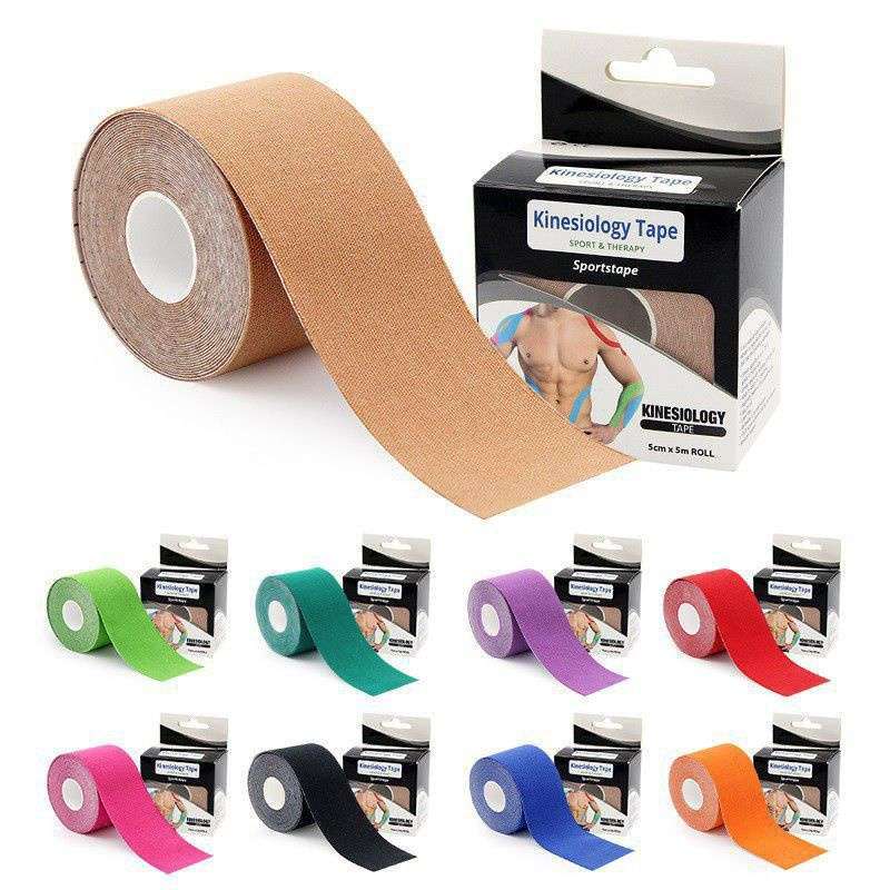 Kinesio Tape
