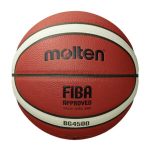 BOLA BASKET MOLTEN BG 4500
