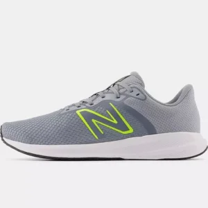 New Balance 413 Black Grey