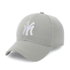 New Era Basic Mlb New York Yankees - Grey