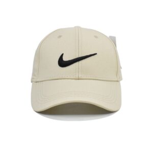 Topi Nike - All Cream