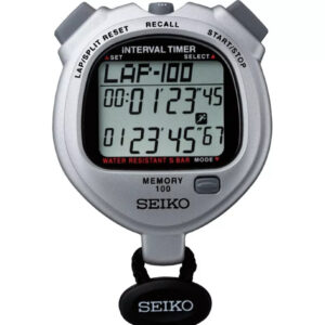 Stopwatch Seiko Original S23603P1 / S23603P / S23603