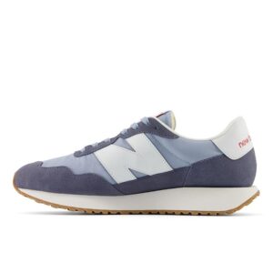 New Balance Mens 237  Unisex Sneakers Shoes