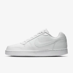 NIKE EBERNON LOW WHITE MEN