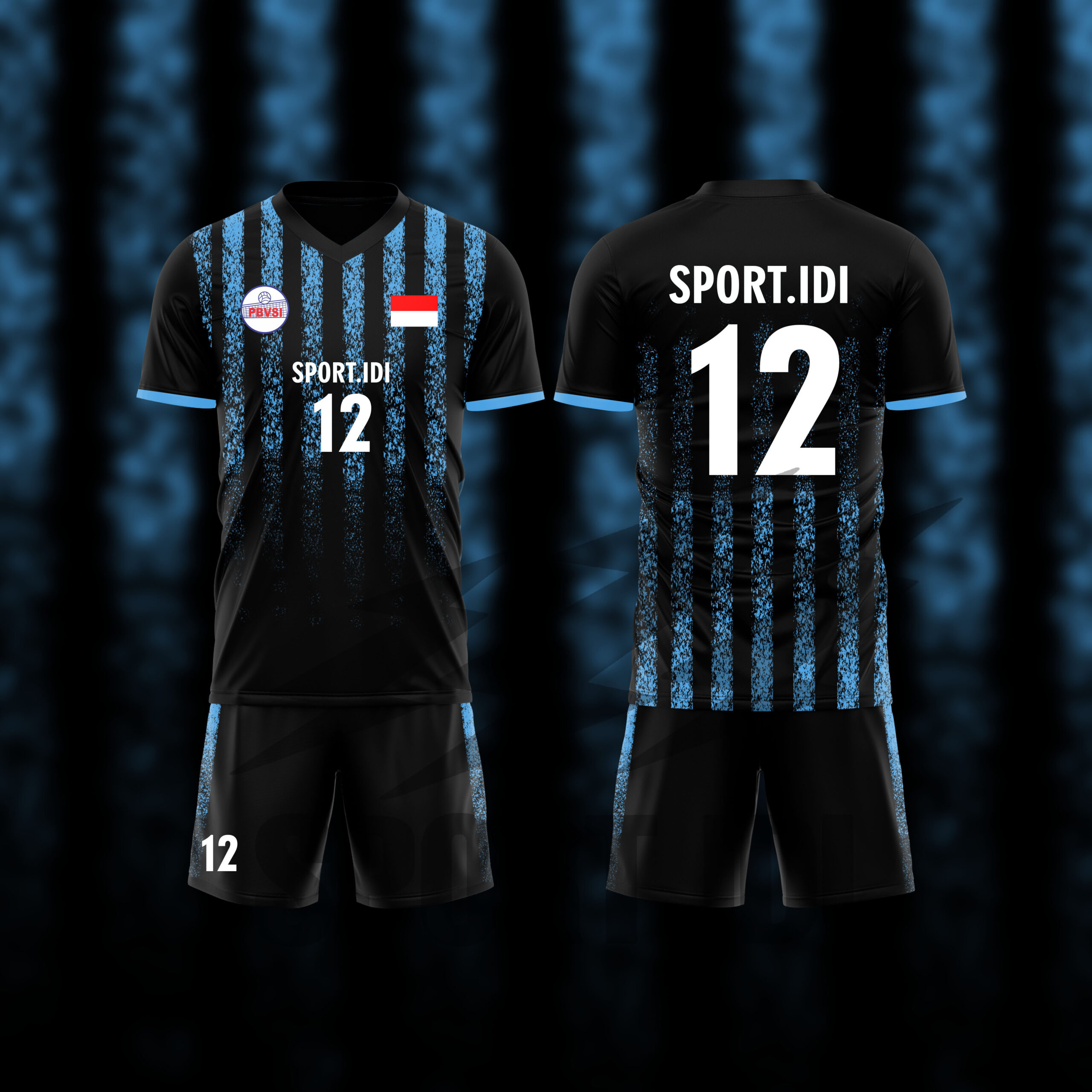 CUSTOM JERSEY TSHIRT PRINTING UNIVERSAL