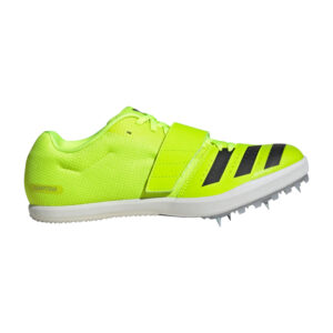 Jumpstar Field Event Spikes - Yellow