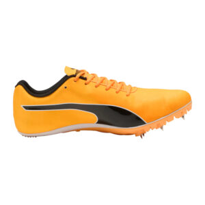 evoSpeed Sprint 14.5 Running Spikes - Orange