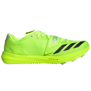 Adizero Triple Jump / Pole Vault Field Event Spikes - Yellow