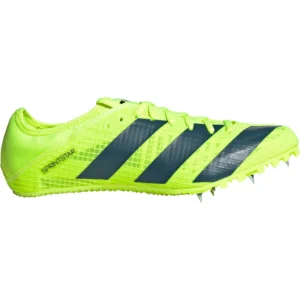 Adizero Sprintstar Running Spikes -green