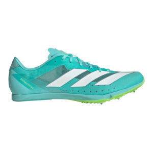 Adidas Adizero Distancestar Running Spikes - Blue