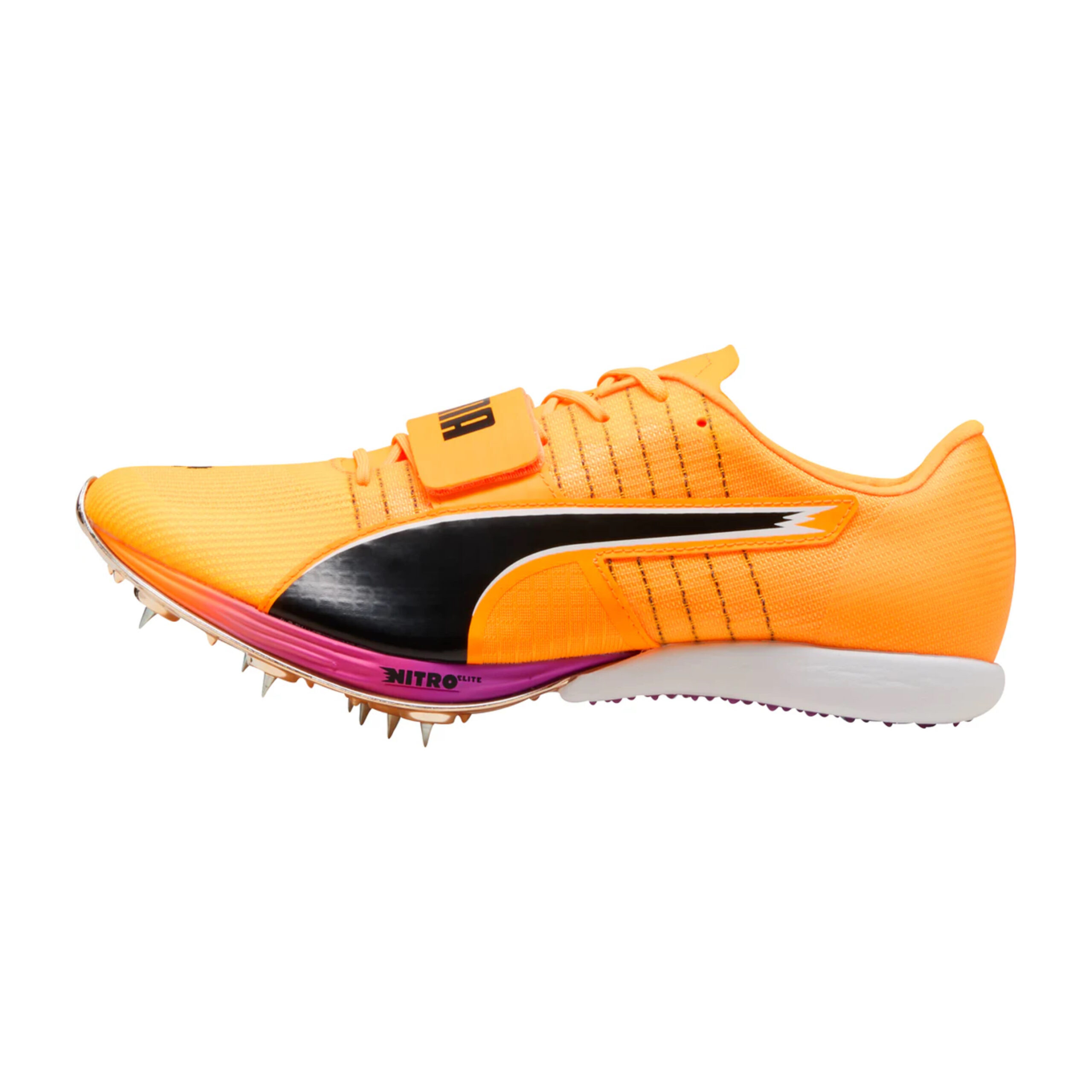 evoSpeed Tokyo Nitro Long Jump