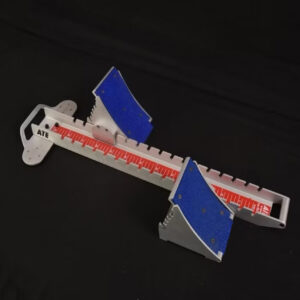 Start Block ATE Olympian Club