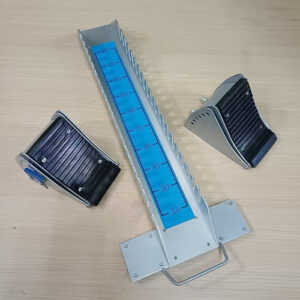 Start Block Sportart