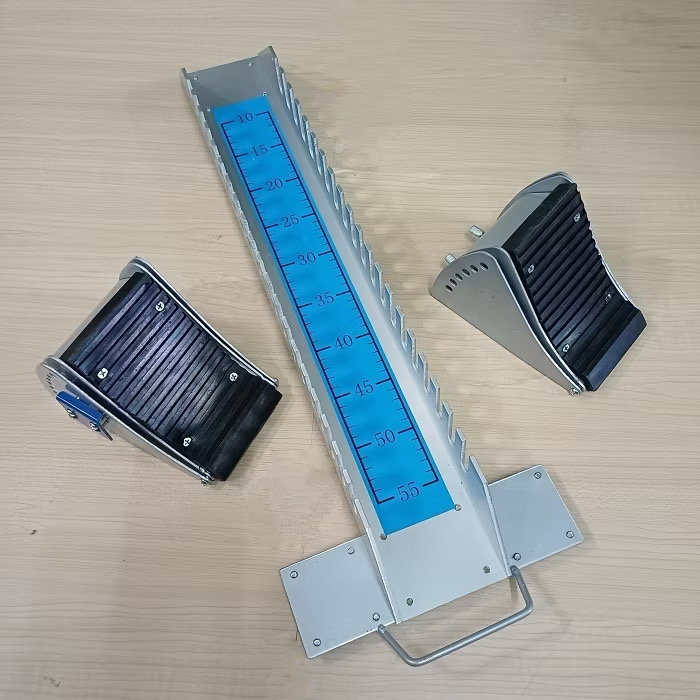 Start Block Sportart