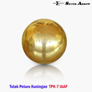 Peluru Kuningan 7kg