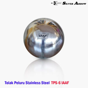 Peluru Stainless 6kg